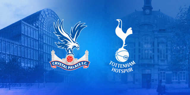 Premier League 2022-2023: Crystal Palace vs Tottenham Hotspur: Predicted lineup, injury news, head-to-head
