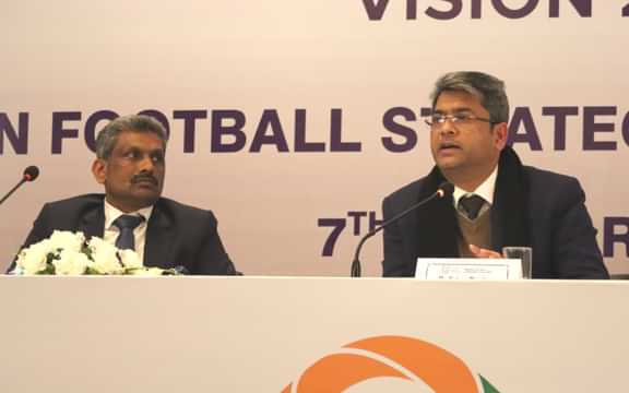 Bengaluru announced as the host of the 13th SAFF Championship