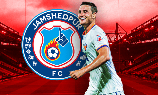 Three ways in which Dylan Fox can help Jamshedpur FC