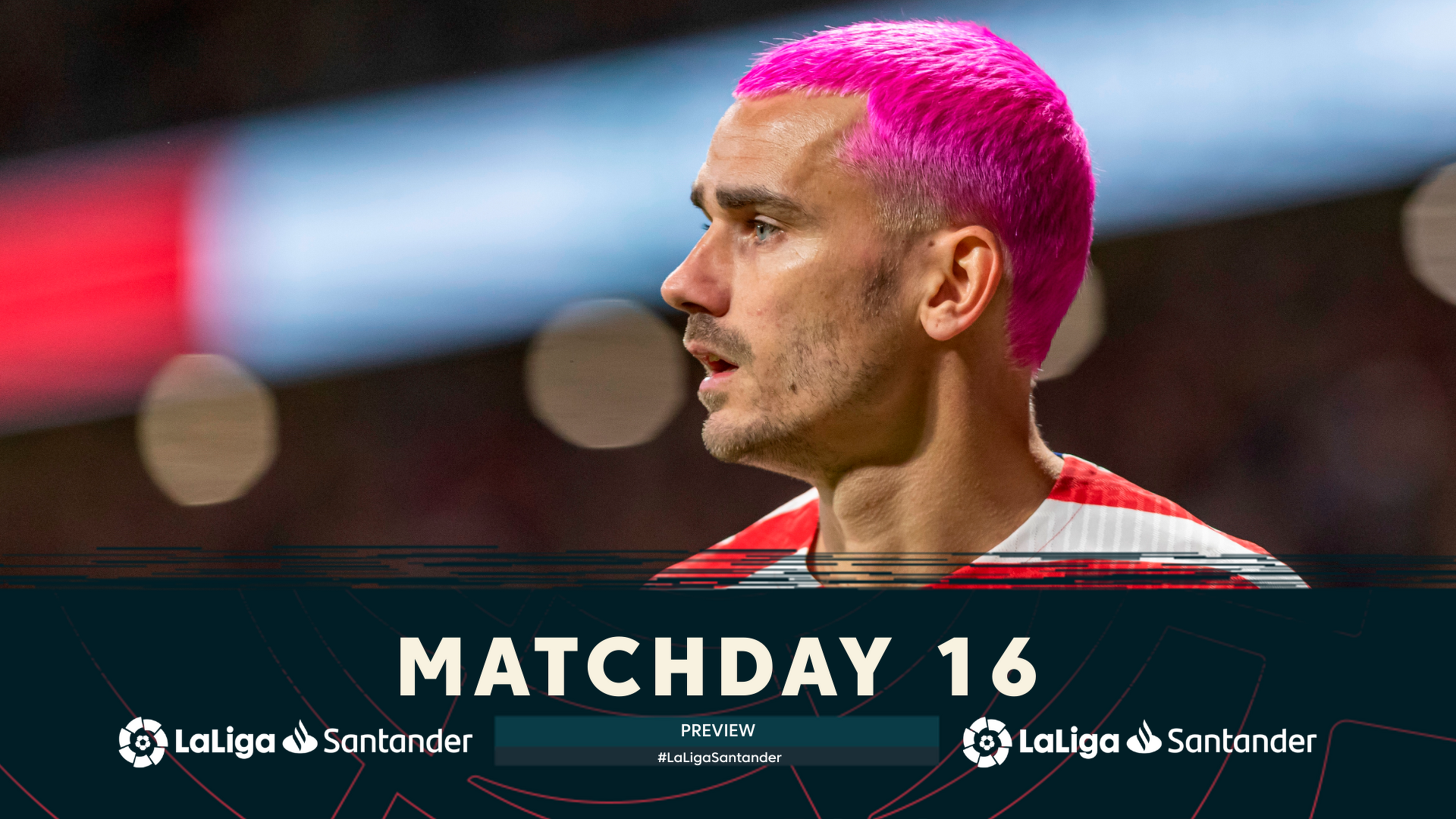 LaLiga Santander 2022-23: Matchday 16 preview