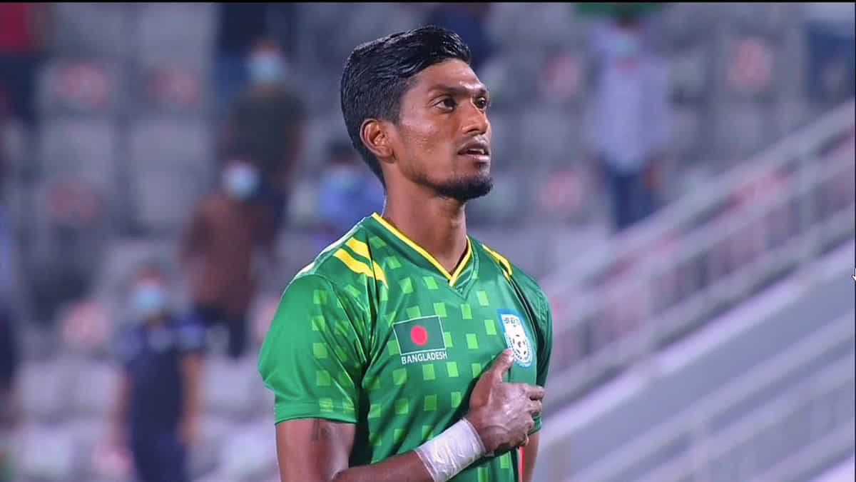 Two Bangladesh players receive offers from Argentinian club