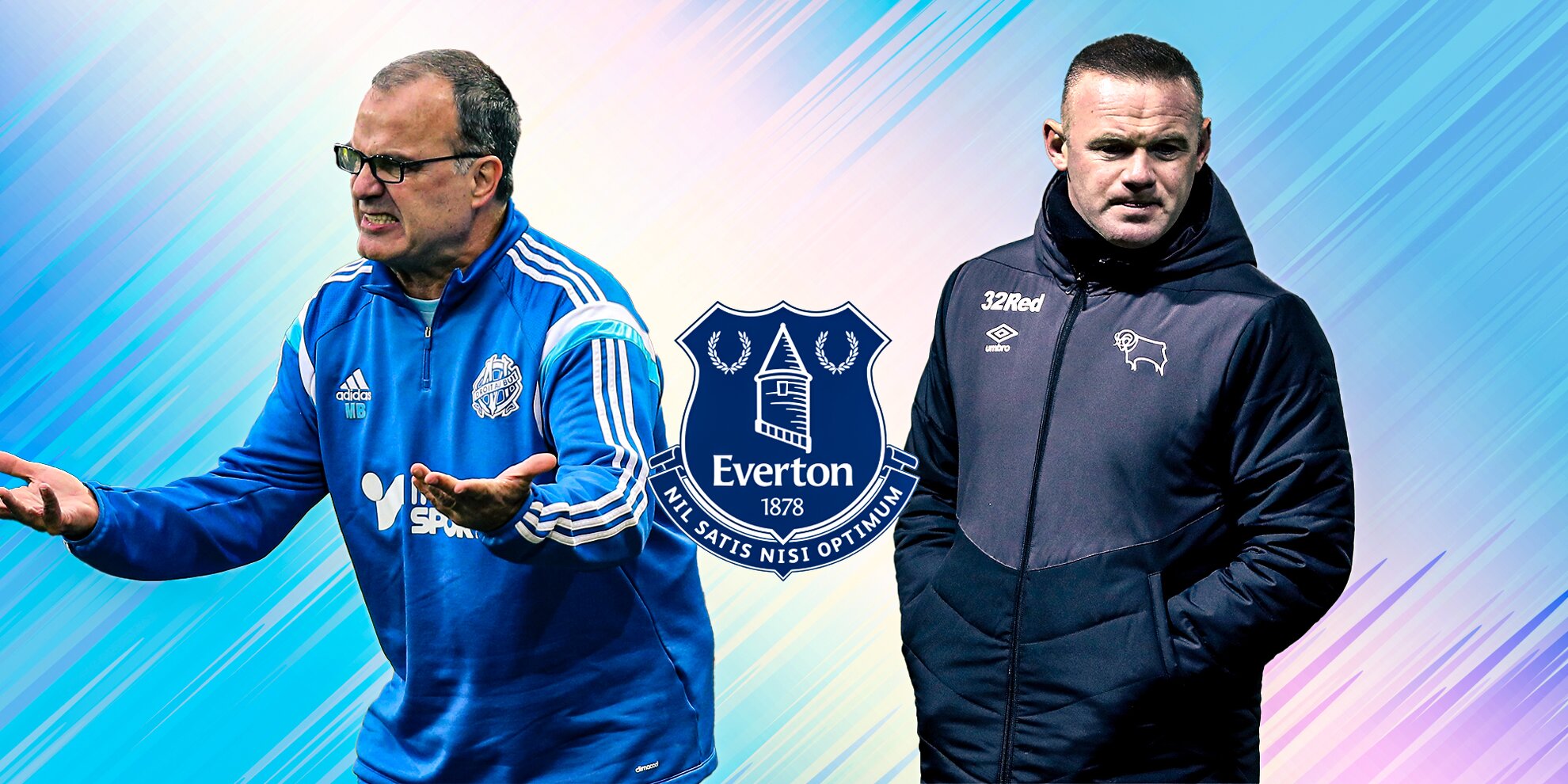 Top five managers to replace Frank Lampard at Everton