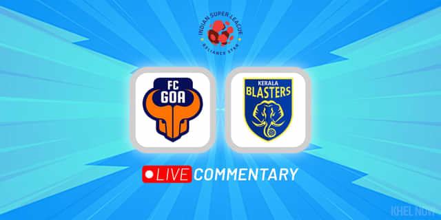 ISL 2022-23: FC Goa vs Kerala Blasters Highlights