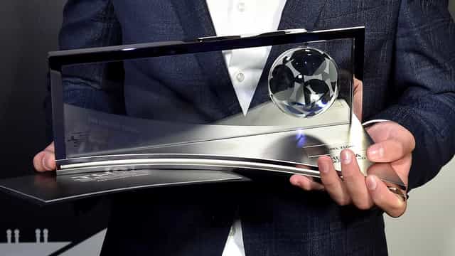 Ranking the top five favourites to win FIFA Puskas Award 2022