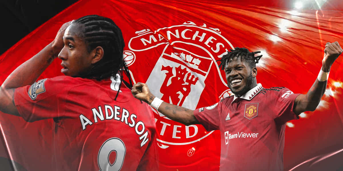 Top five most appearance-makers from Brazil at Manchester United