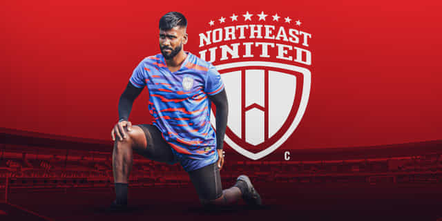 Hira Mondal expresses delight after sealing NorthEast United FC move