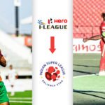 I-League 2022-23 players who deserve a chance in ISL