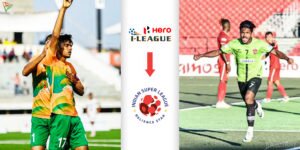 I-League 2022-23 players who deserve a chance in ISL