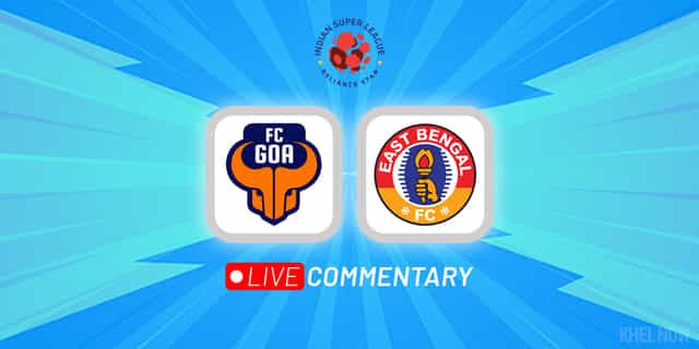 ISL 2022-23: FC Goa vs East Bengal Highlights