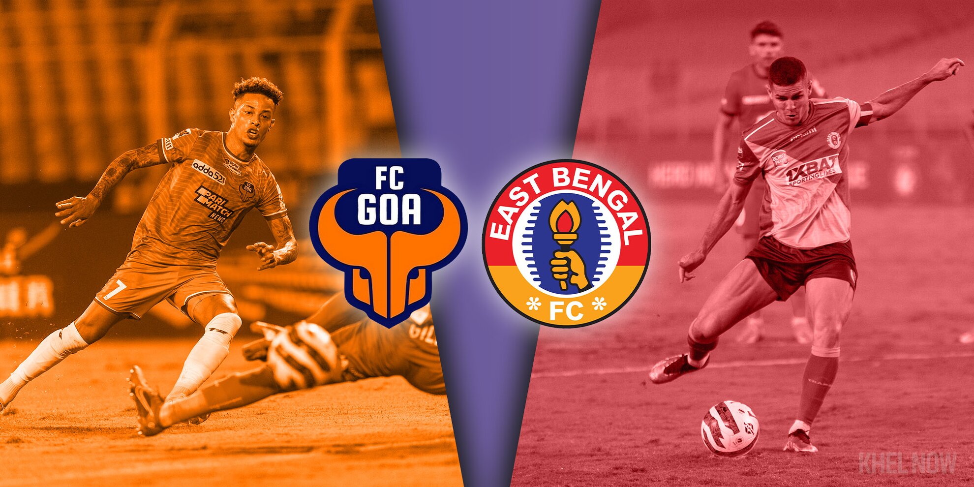 ISL 2022-23 FC Goa vs East Bengal Match Preview Indian Super League
