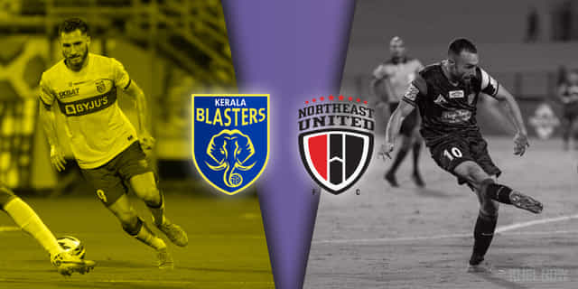 Preview: Kerala Blasters aim to get back on track against NorthEast United
