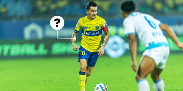 Ratings: Adrian Luna shines as Kerala Blasters conquer Jamshedpur FC