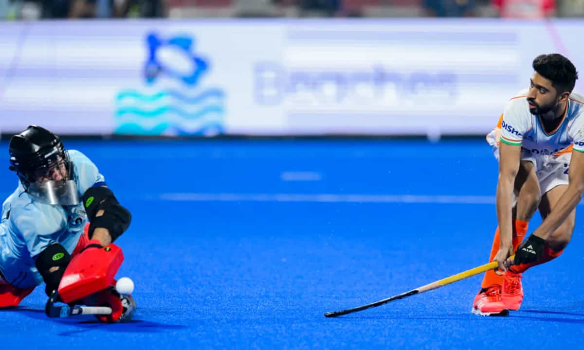 Hockey World Cup 2023: India knocked out; Spain, New Zealand enter quarters via shootout wins