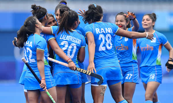 Rani Rampal extends scoring streak as India thrash South Africa, extend lead to 3-0