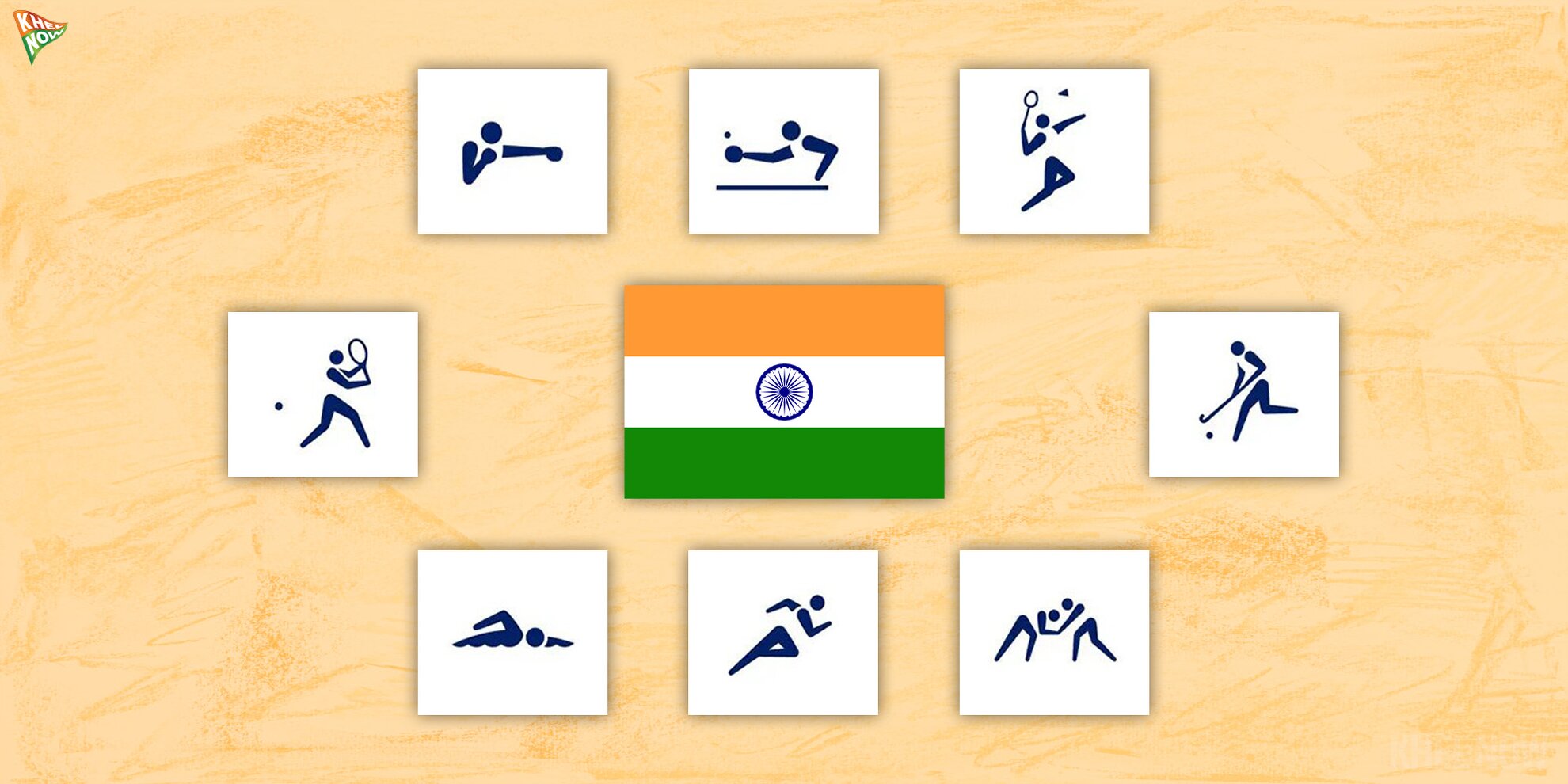Indian Sports Calendar 2023
