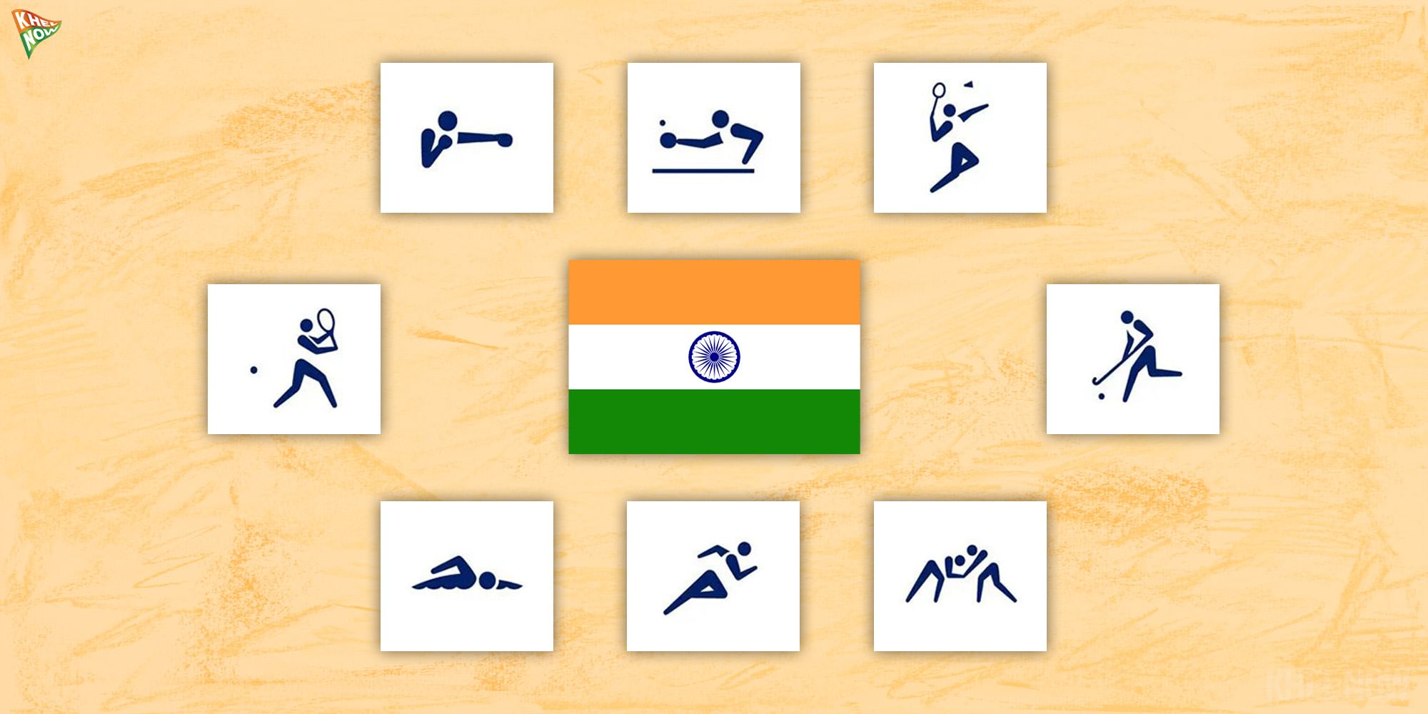 Sports Calendar 2025 India 