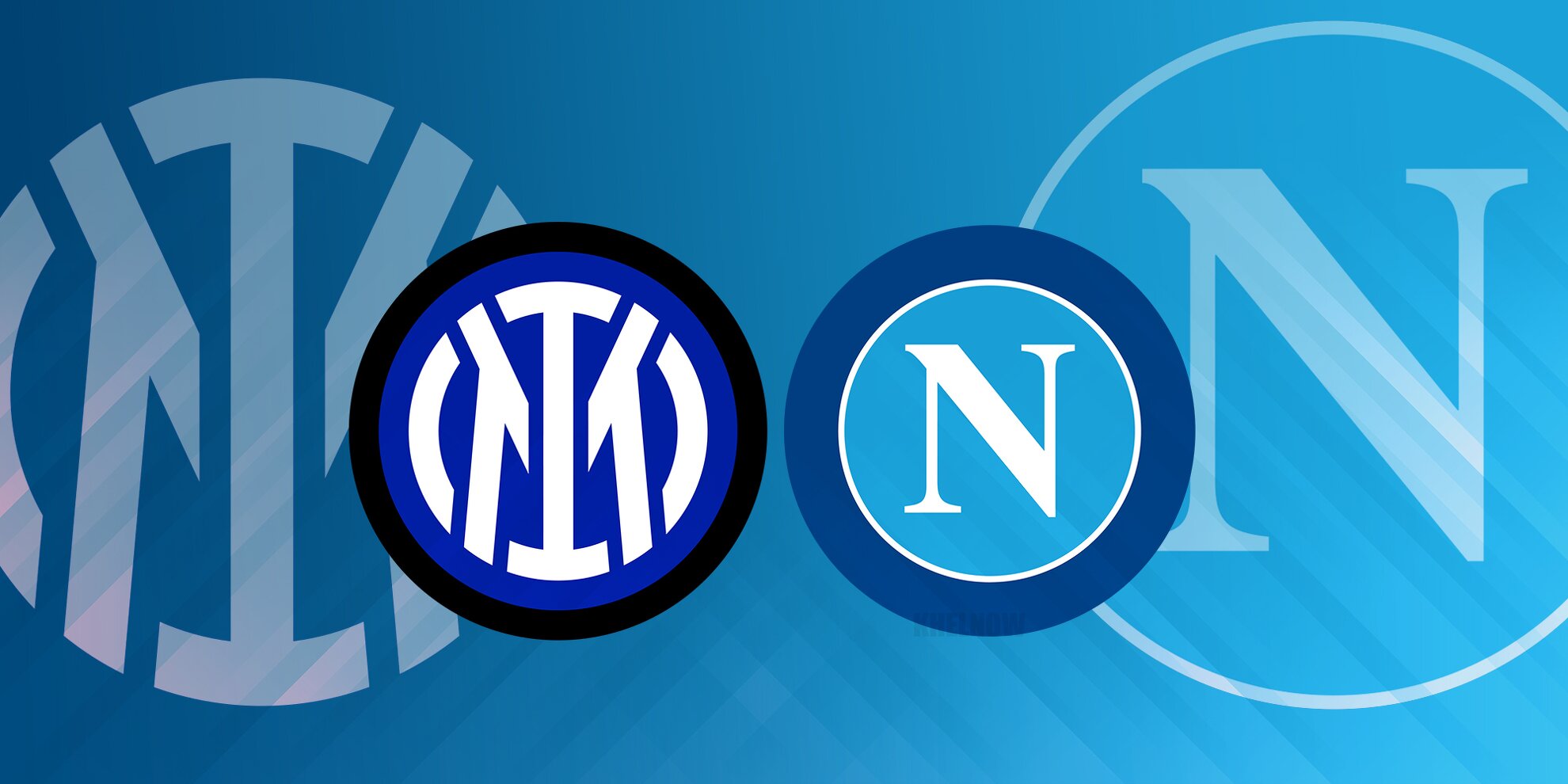 Inter Milan vs Napoli: Predicted lineup, injury news, head-to-head