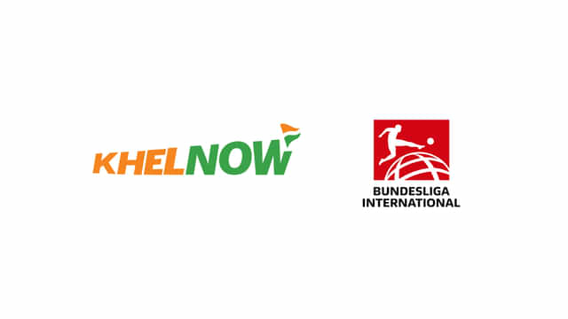 Khel Now announces partnership with Bundesliga International
