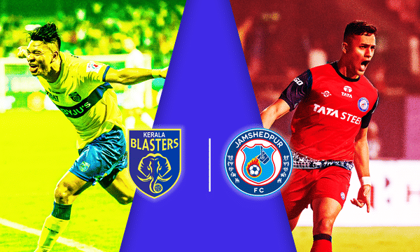 Preview: Kerala Blasters aim to extend unbeaten run against Jamshedpur FC