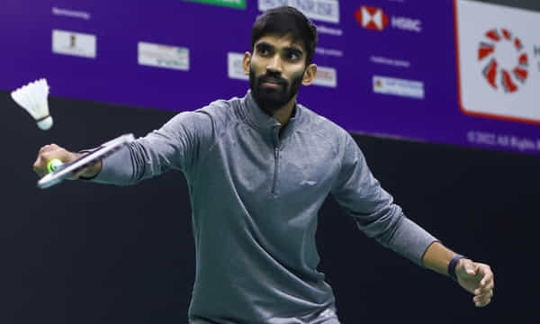 India Open 2023: Updated Day 2 Schedule and Results