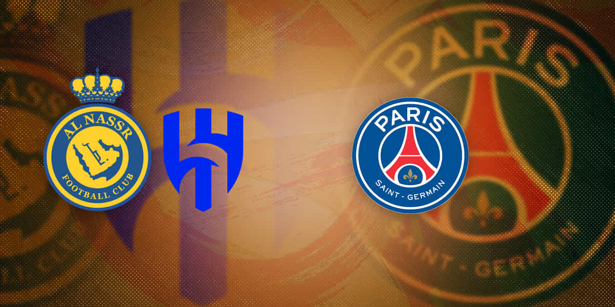 Club Friendly: Riyadh All Stars 4-5 Paris Saint-Germain Replay
