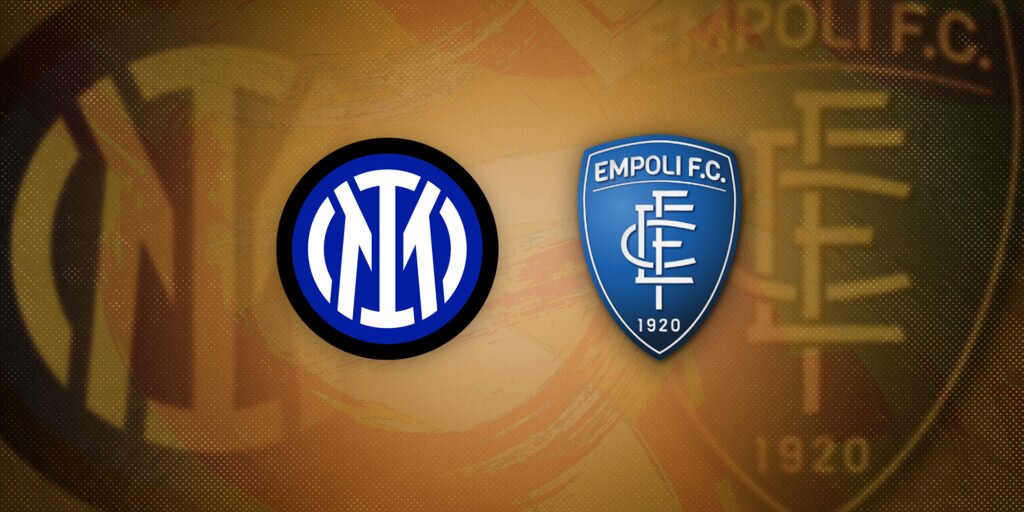 Serie A 202223 Inter Milan vs Empoli Predicted lineup, injury news