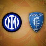 Inter Milan Empoli