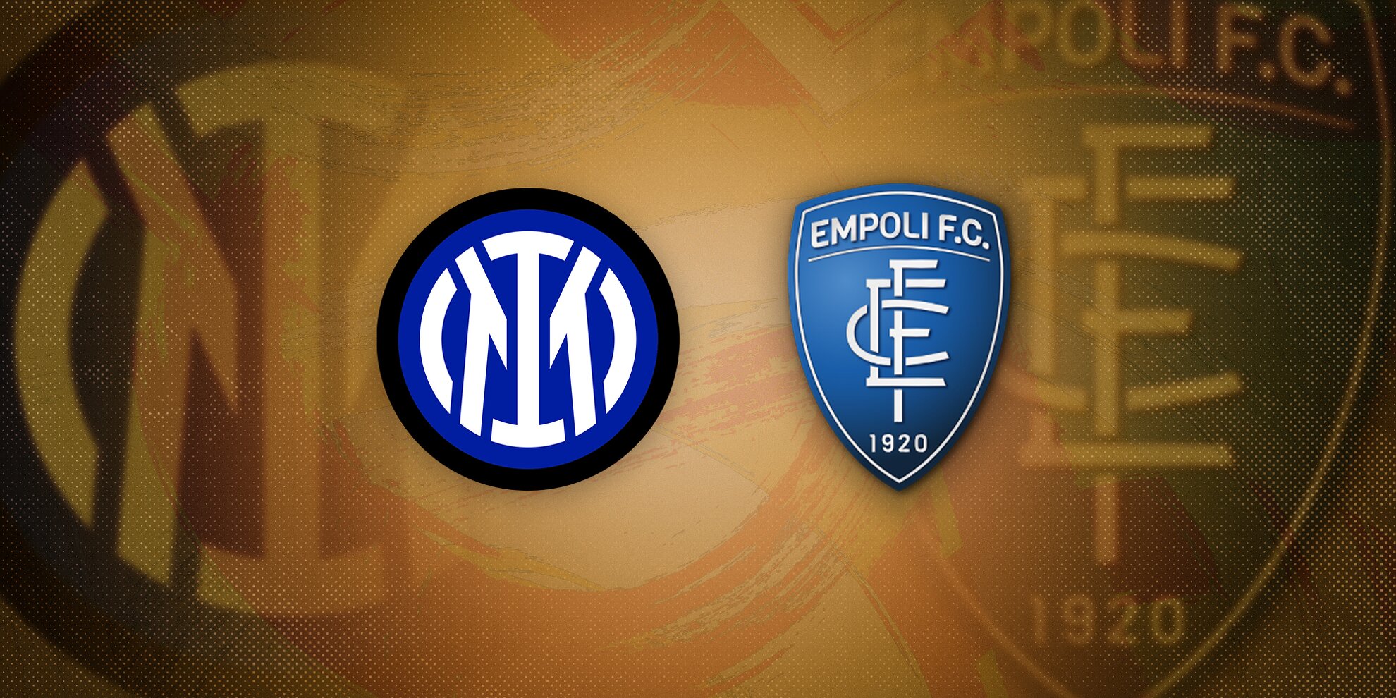Inter Milan Empoli