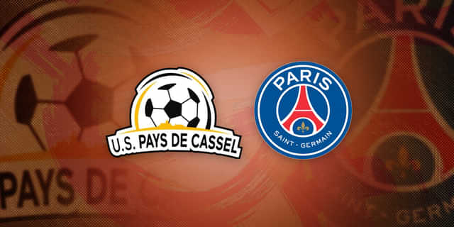Coupe de France: Pays de Cassel vs Paris Saint-Germain: Predicted lineup, injury news, head-to-head