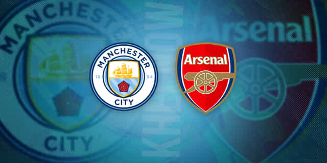 FA Cup: Manchester City vs Arsenal: Predicted lineup, injury news, head-to-head