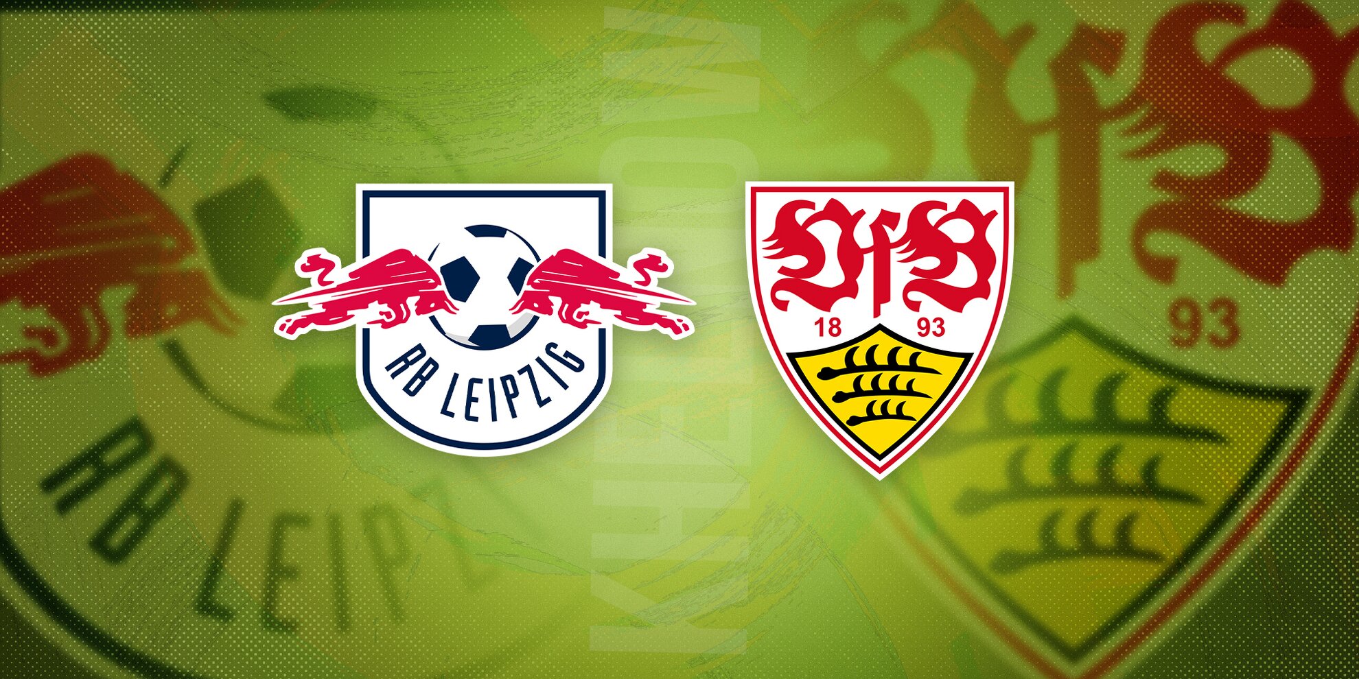 Stuttgart RB Leipzig