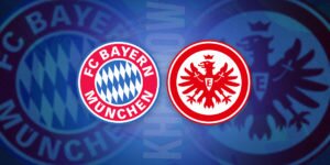 Bayern Múnich Fráncfort
