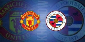 Leyendo al Manchester United