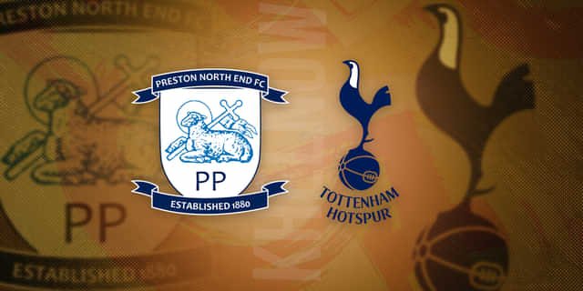 FA Cup 2022-23: Preston North End vs Tottenham Hotspur: Predicted lineup, injury news, head-to-head
