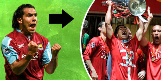 Ranking the top 10 best loan signings in Premier League history