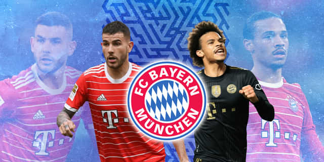 Top 10 most expensive signings in Bayern Munich's history