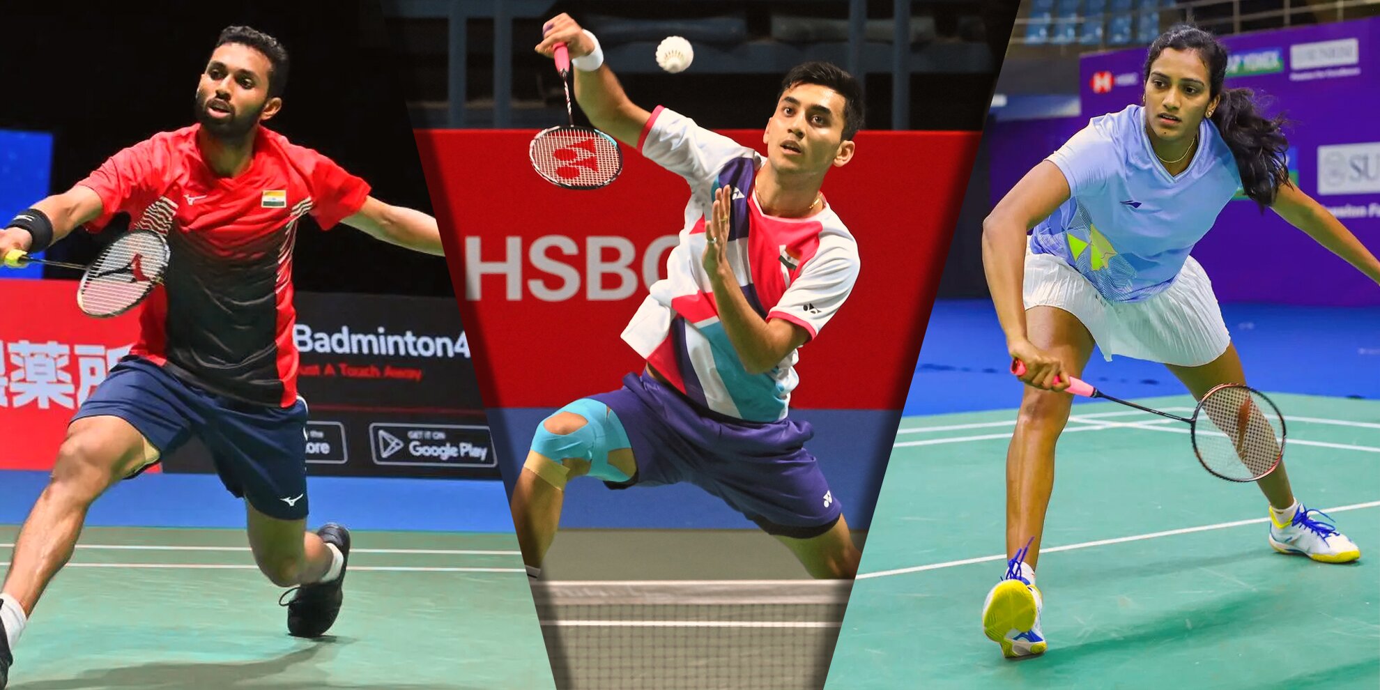 Malaysia Open 2023 India's full fixtures, schedule, results and live