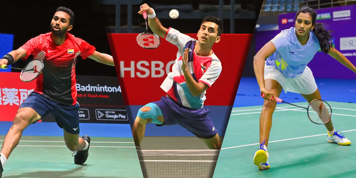 Malaysia Open 2023: India's full fixtures, schedule, results and live streaming details