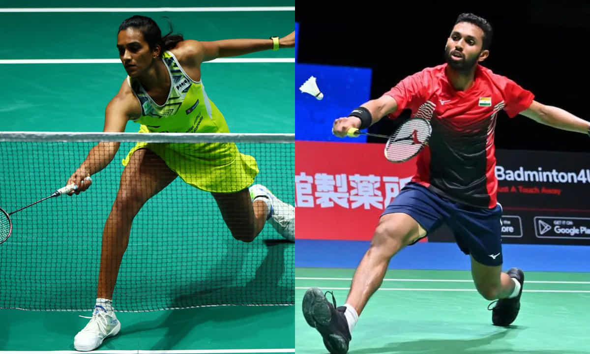 Malaysia Open 2023: HS Prannoy trumps Lakshya Sen, PV Sindhu knocked out