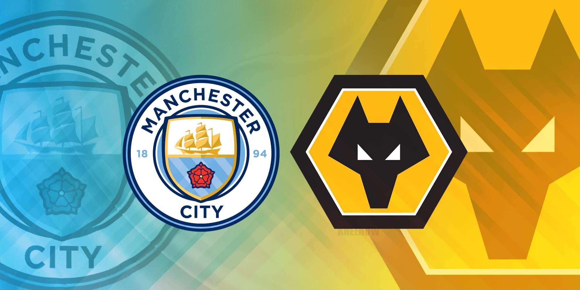 Manchester City Wolves