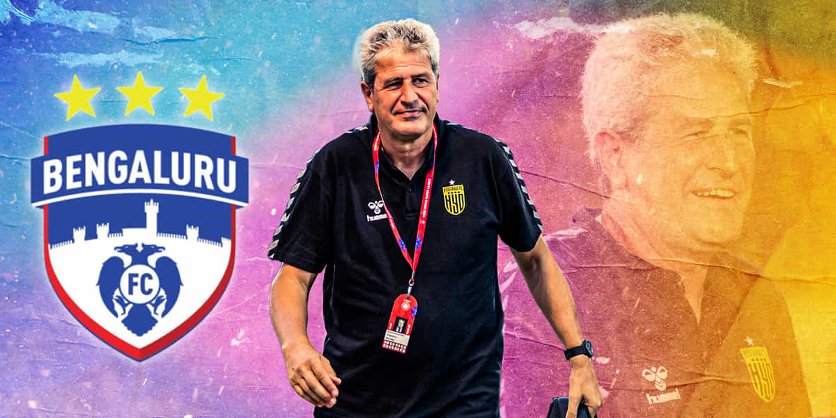 Bengaluru FC in talks with Manolo Marquez to take over as head coach