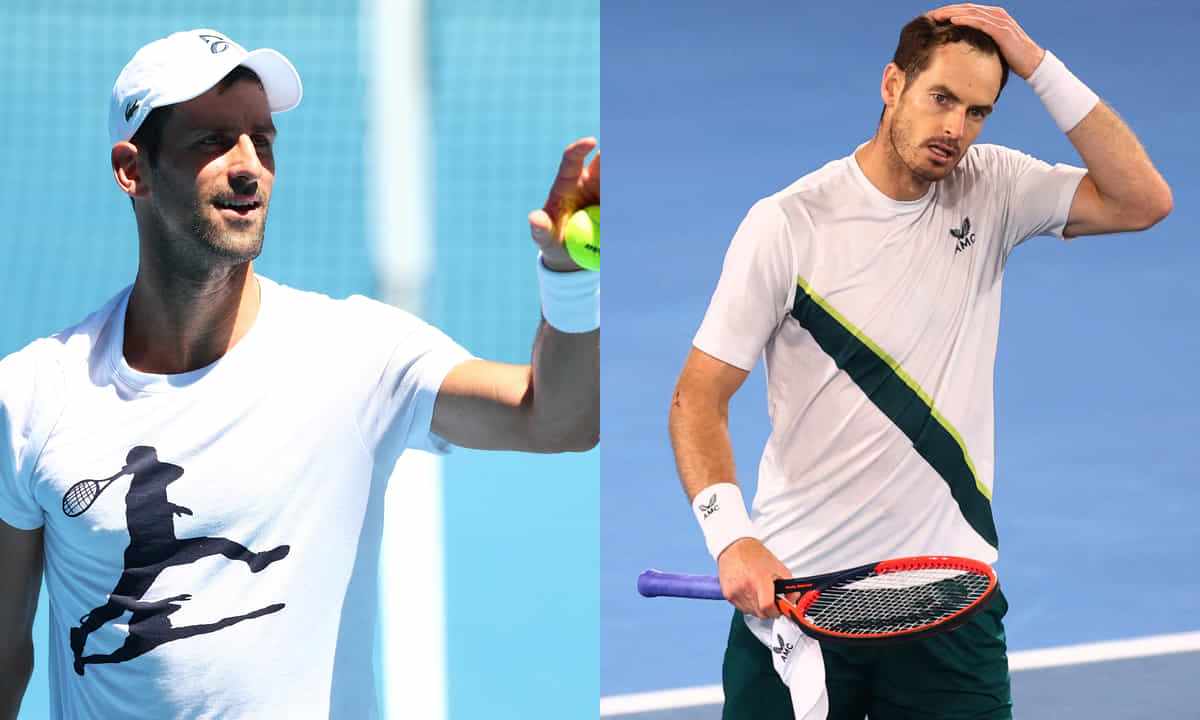 Australian Open 2023: Updated Day 6 Schedule and Results
