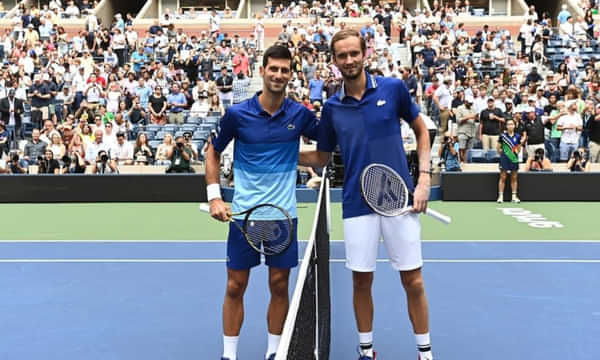 Novak Djokovic vs Daniil Medvedev, Adelaide International: Preview, head-to-head, prediction