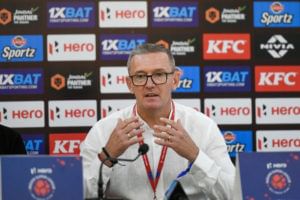 Aidy Boothroyd