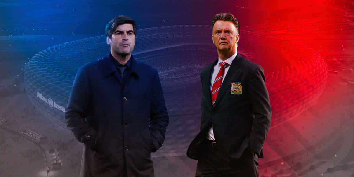 Top 5 managers who can replace Alfred Scheuder at Ajax