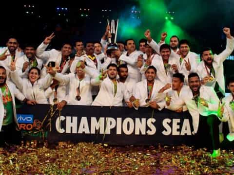 Down memory lane: Looking back at PKL Season 5