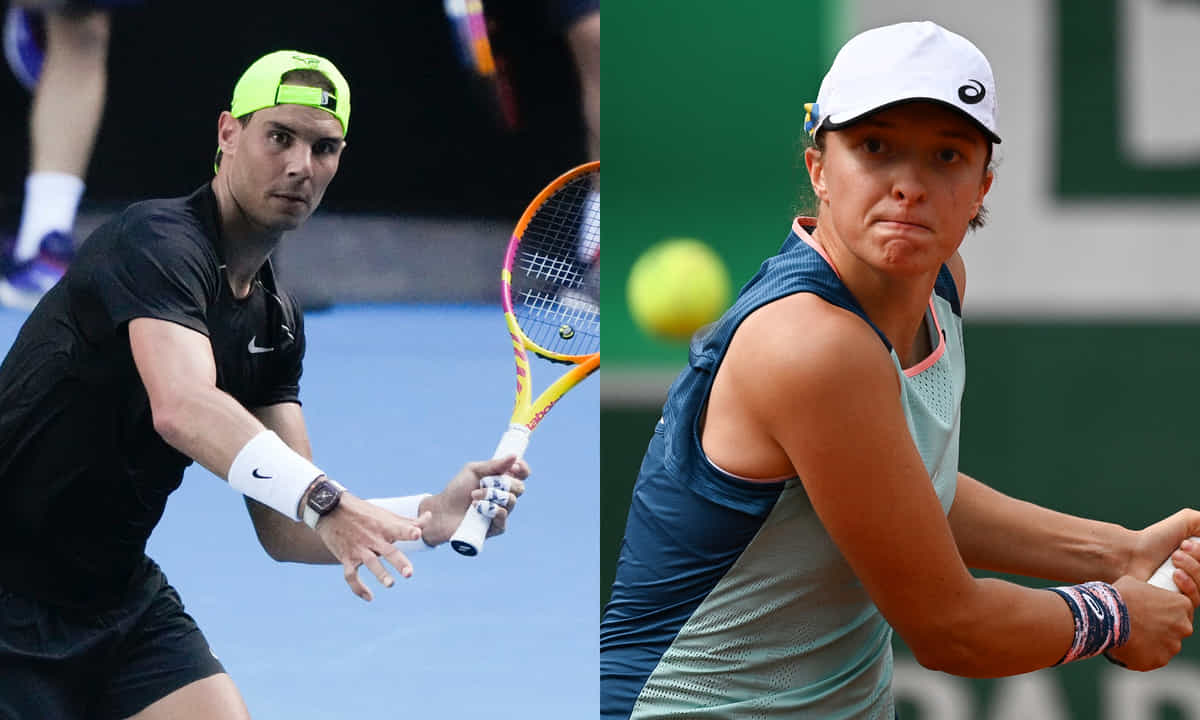 Australian Open 2023: Updated Day 1 Schedule