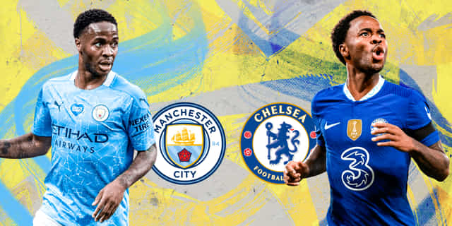 Top 10 players to play for both Chelsea & Manchester City