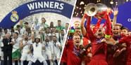 Top 10 Clubs With Most UEFA Champions League Titles In History