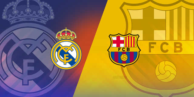 Supercopa de Espana: Real Madrid vs Barcelona: Match prediction, injury news and Head-to-head